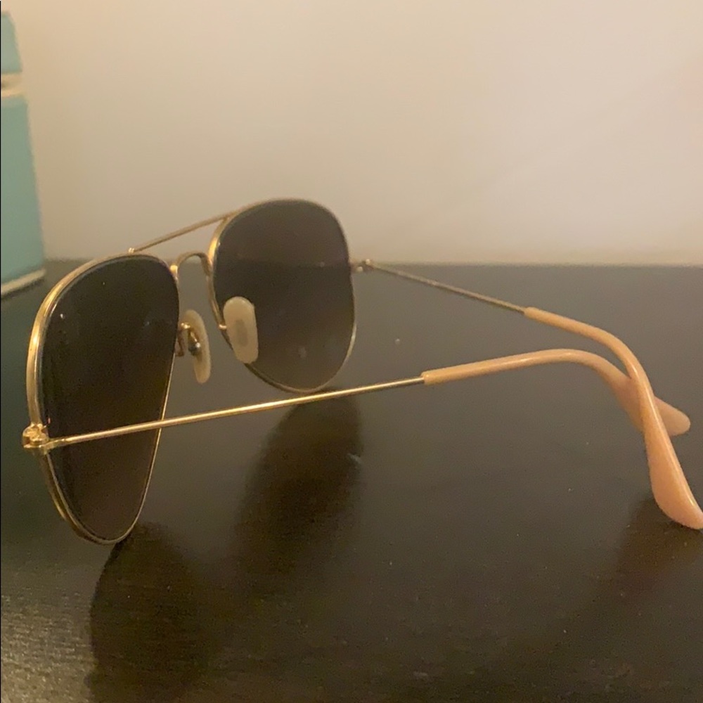 Authentic Ray-Bans - Picture 2 of 4